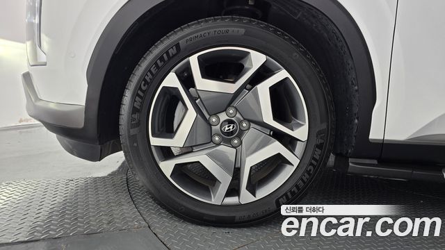 Hyundai Palisade 2024 — photo 5