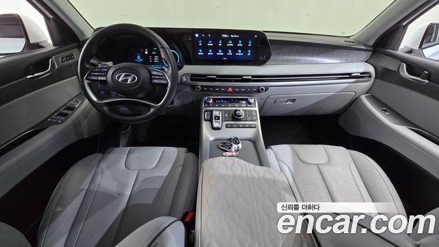 Hyundai Palisade 2024 — photo 10