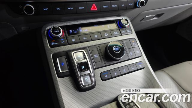 Hyundai Palisade 2024 — photo 12