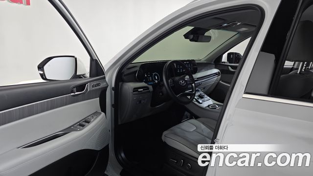 Hyundai Palisade 2024 — photo 13