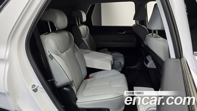 Hyundai Palisade 2024 — photo 17