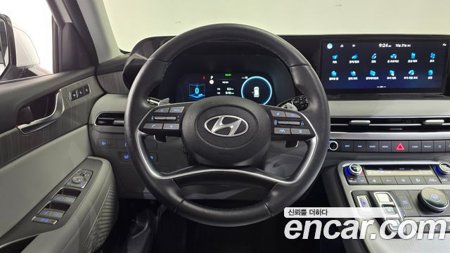 Hyundai Palisade 2024 — photo 19