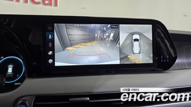 Hyundai Palisade 2024 — photo 20
