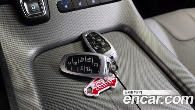 Hyundai Palisade 2024 — photo 21