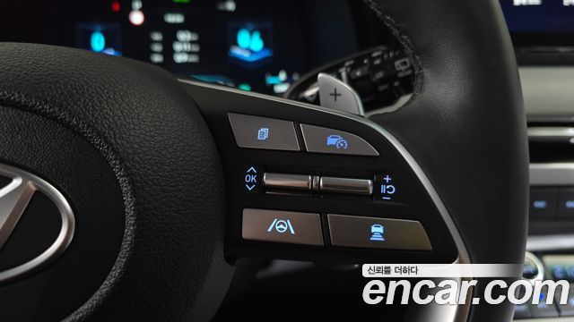 Hyundai Palisade 2024 — photo 22