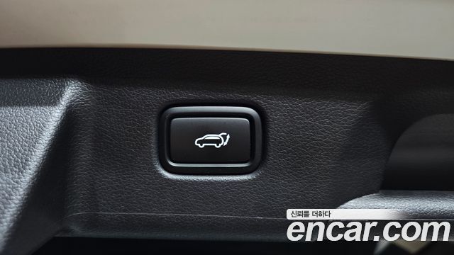 Hyundai Palisade 2024 — photo 23