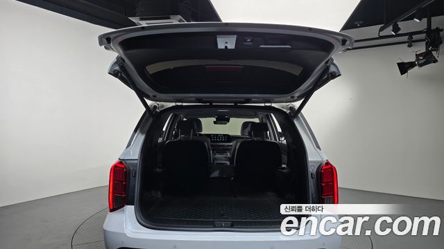 Hyundai Palisade 2024 — photo 24