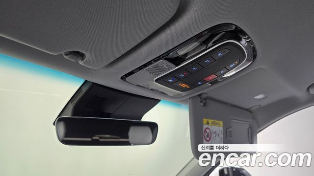 Hyundai Palisade 2024 — photo 25