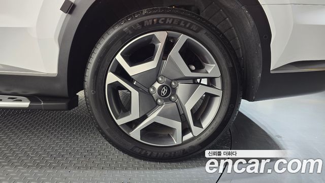 Hyundai Palisade 2024 — photo 7