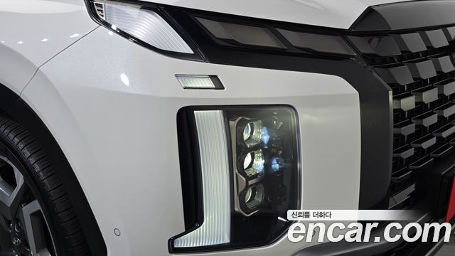 Hyundai Palisade 2024 — photo 8