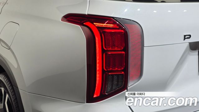 Hyundai Palisade 2024 — photo 9