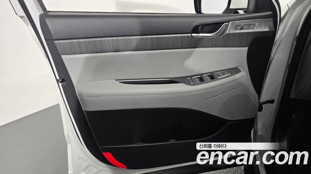 Hyundai Palisade 2024 — photo 14