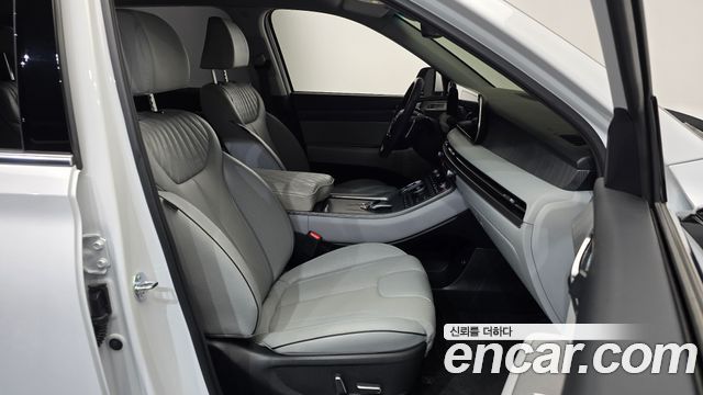 Hyundai Palisade 2024 — photo 16