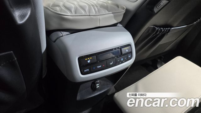 Hyundai Palisade 2024 — photo 27