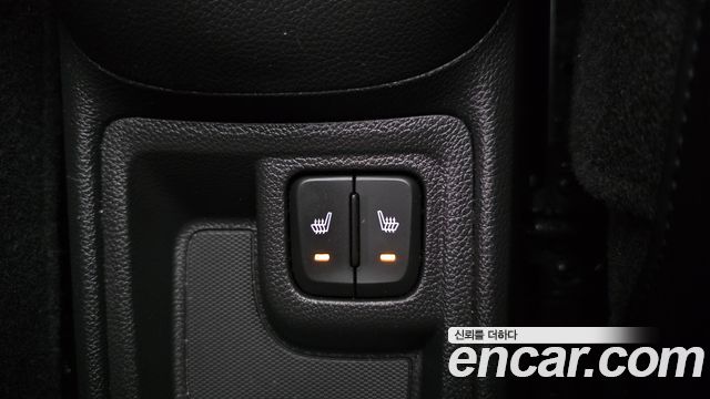Chevrolet Korea Spark 2019 — photo 25