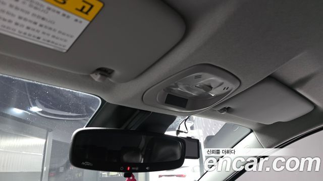Chevrolet Korea Spark 2019 — photo 26