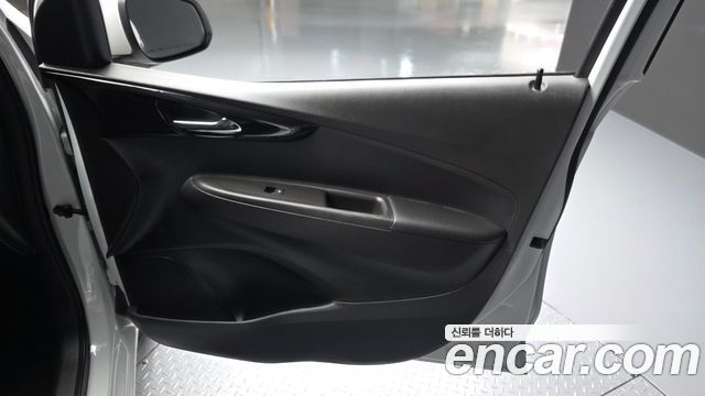 Chevrolet Korea Spark 2019 — photo 14