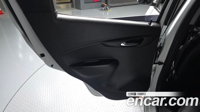 Chevrolet Korea Spark 2019 — photo 15