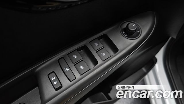Chevrolet Korea Spark 2019 — photo 27