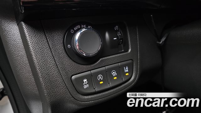 Chevrolet Korea Spark 2019 — photo 28