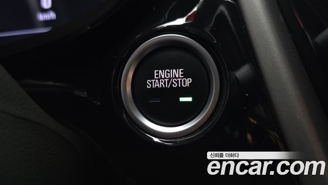 Chevrolet Korea Spark 2019 — photo 29