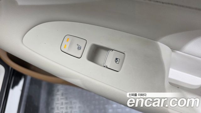 Hyundai Grandeur 2021 — photo 24