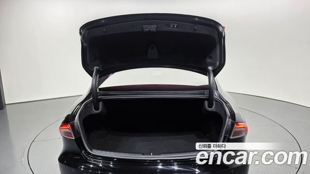 Hyundai Grandeur 2021 — photo 26