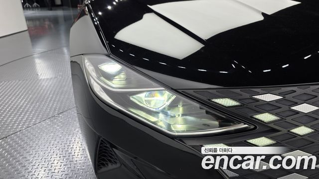 Hyundai Grandeur 2021 — photo 8