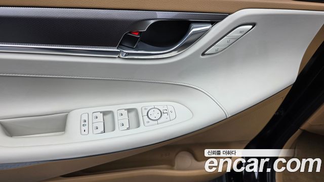 Hyundai Grandeur 2021 — photo 30