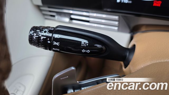 Hyundai Grandeur 2021 — photo 31