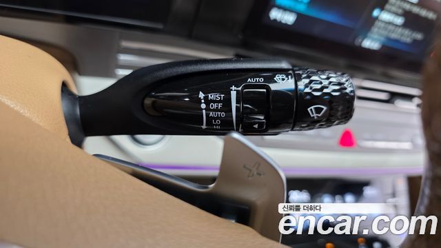 Hyundai Grandeur 2021 — photo 32