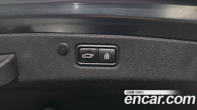 Hyundai Grandeur 2021 — photo 33