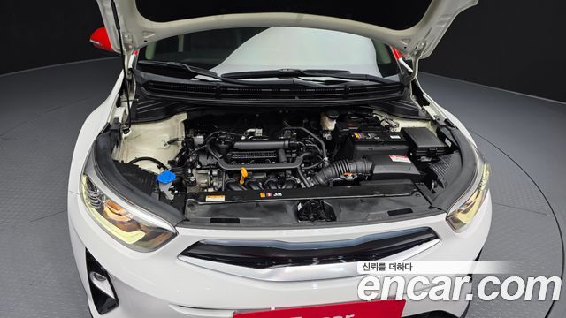 Kia Stonic 2020 — photo 6