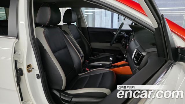 Kia Stonic 2020 — photo 11