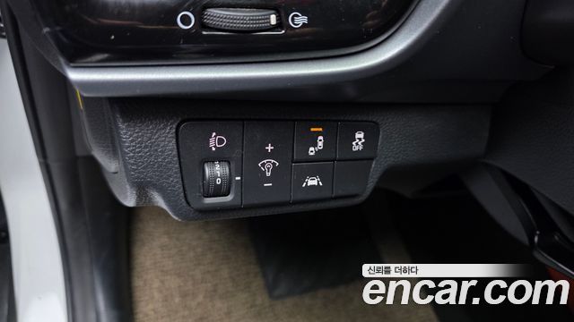Kia Stonic 2020 — photo 17