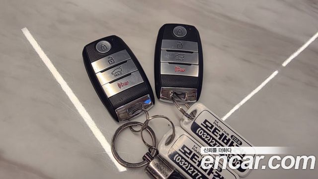 Kia Stonic 2020 — photo 18