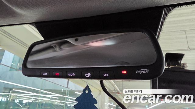 Kia Stonic 2020 — photo 19