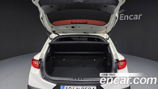 Kia Stonic 2020 — photo 20