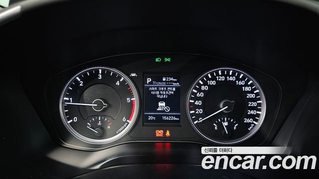 Hyundai Santafe 2019 — photo 11