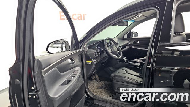 Hyundai Santafe 2019 — photo 13