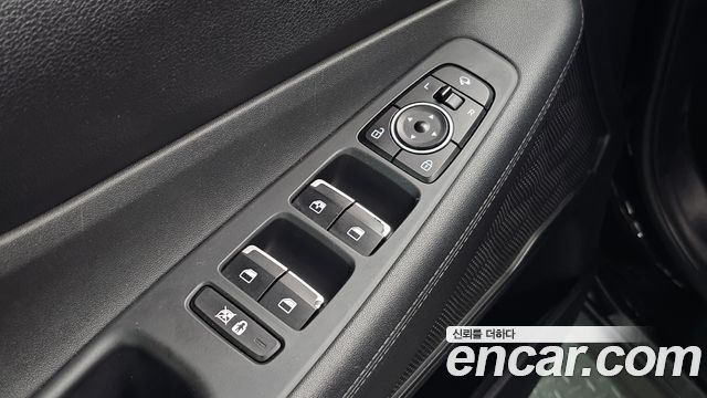 Hyundai Santafe 2019 — photo 19