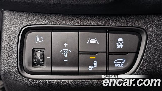 Hyundai Santafe 2019 — photo 20