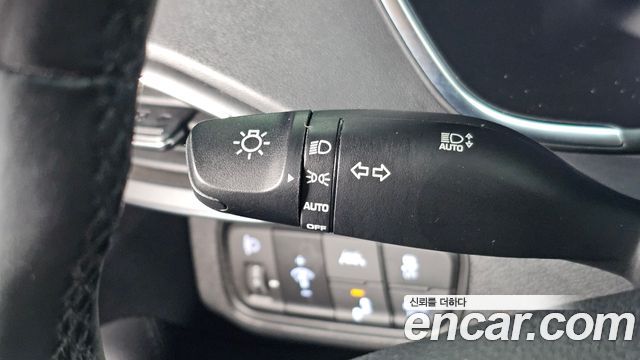Hyundai Santafe 2019 — photo 26