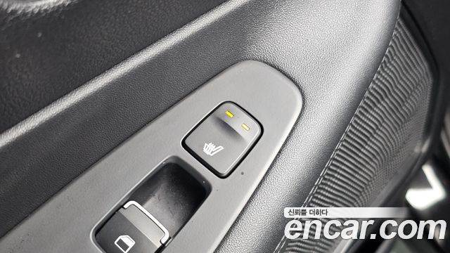 Hyundai Santafe 2019 — photo 29