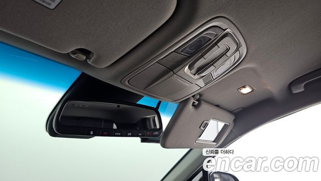 Hyundai Santafe 2019 — photo 30