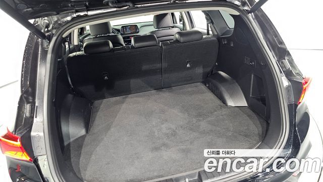 Hyundai Santafe 2019 — photo 32