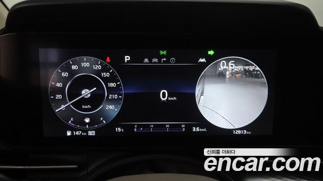 Kia Canival 2023 — photo 11