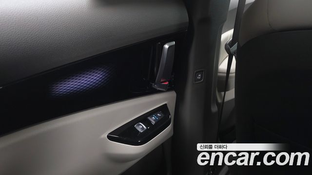 Kia Canival 2023 — photo 25