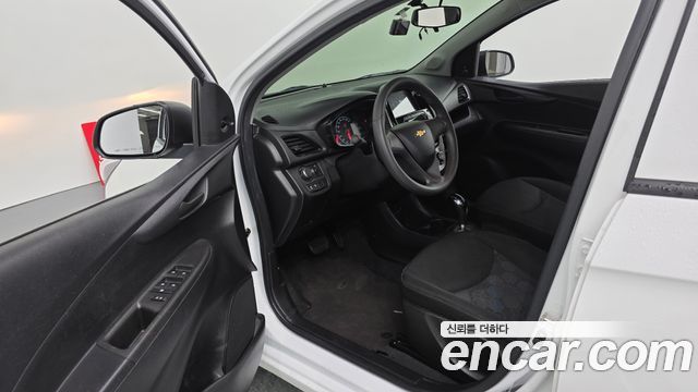 Chevrolet Korea Spark 2016 — photo 13