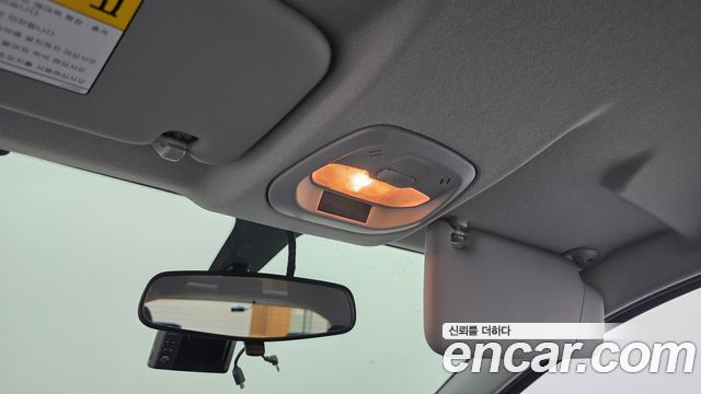 Chevrolet Korea Spark 2016 — photo 20